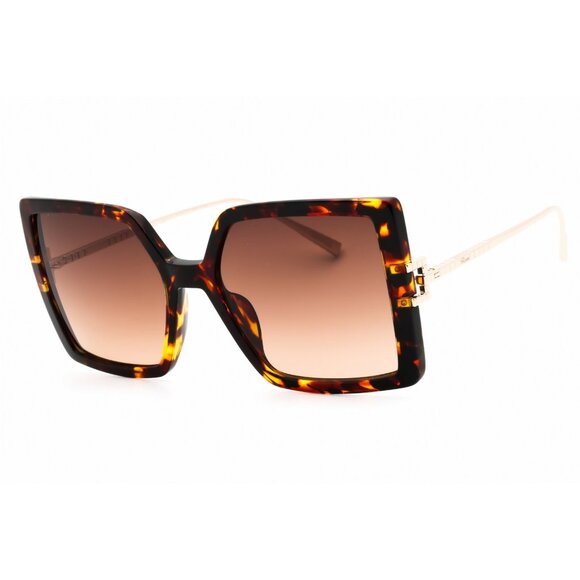 Chopard Sunglasses SCH334M-745-56 New with tags